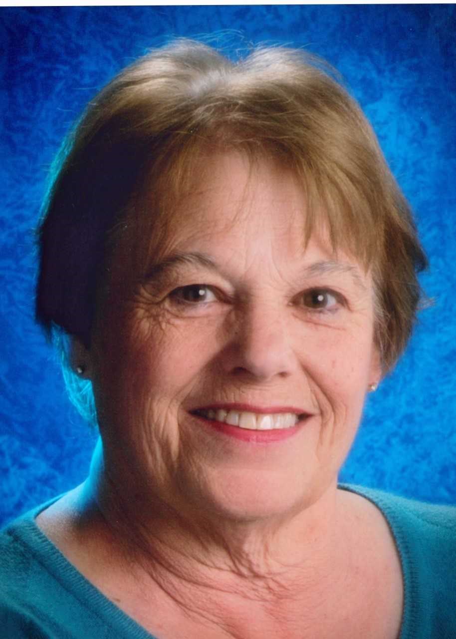 Obituario de Judith Margaret Goodman