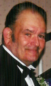 Obituary of David J. August Sr.