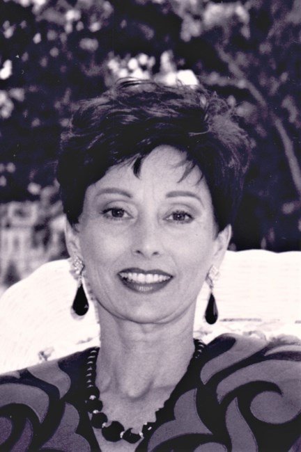 Obituary of Judy Melanie Watson O'Hara King