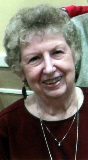 Obituary of Helen J. Novak