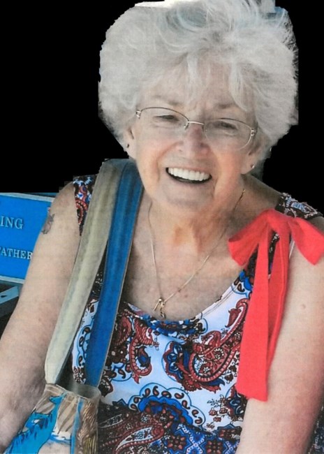 Obituary of Barbara Ryan