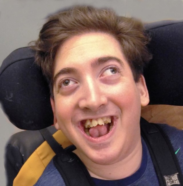 Obituary of Alec Salomons Kantor