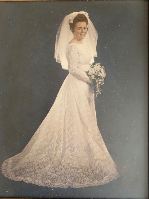 Obituary of Phyllis Jean Nester