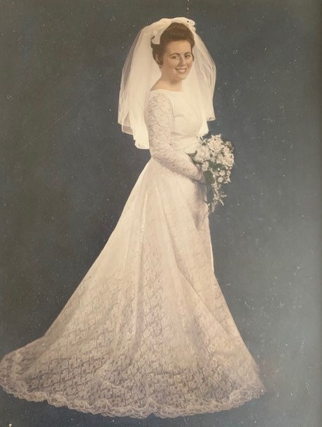 Obituary of Phyllis Jean Nester