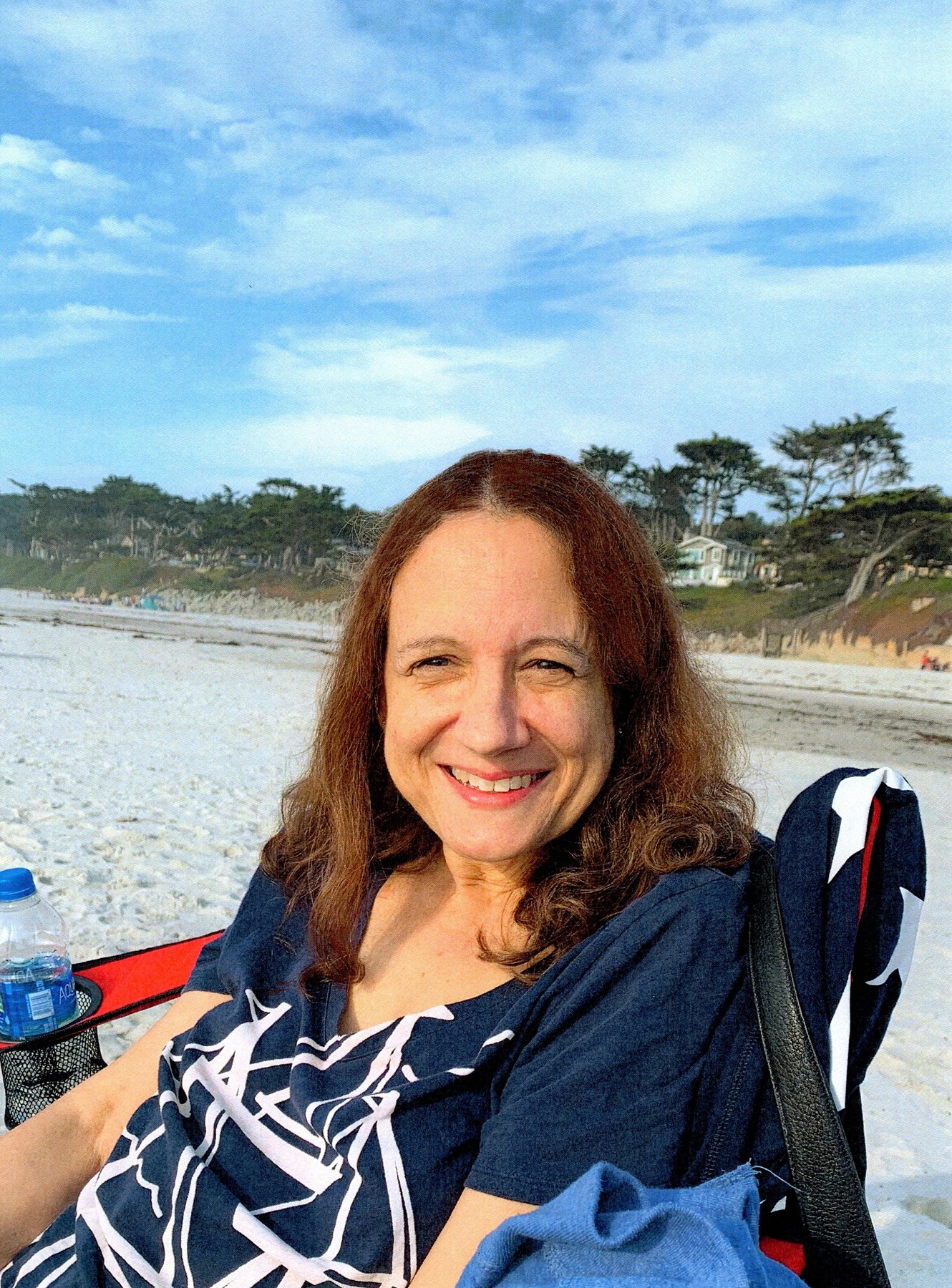 Obituary of Anne Frances Nist