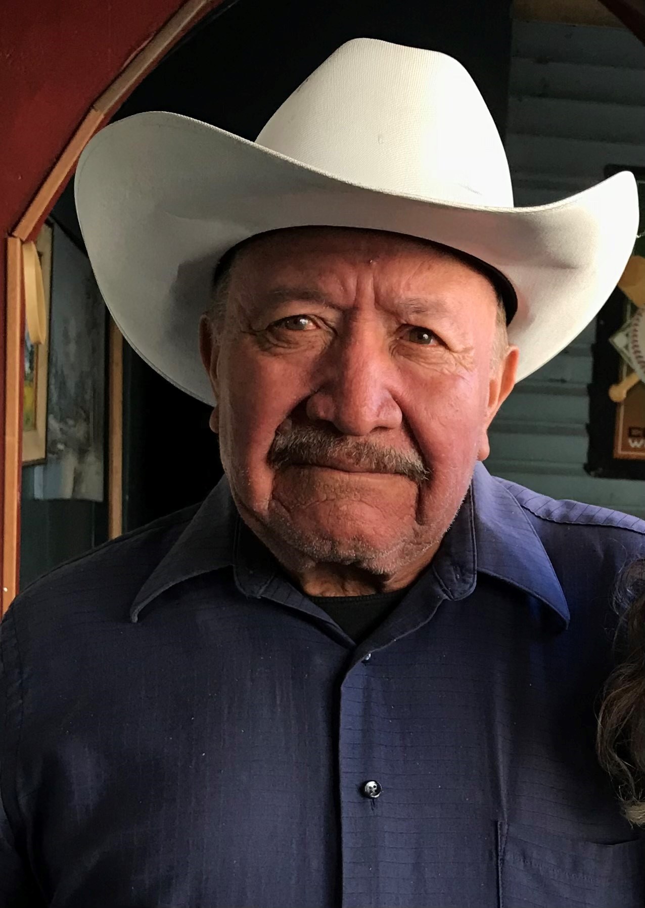 Obituary of Jose Dolores Avina