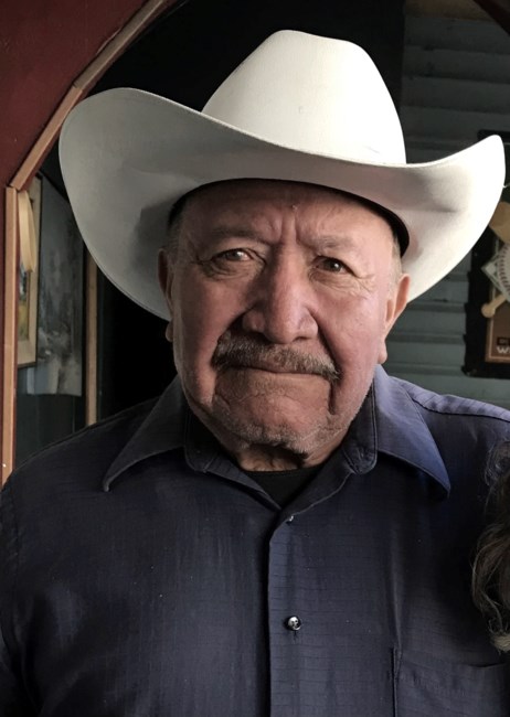 Obituary of Jose Dolores Avina