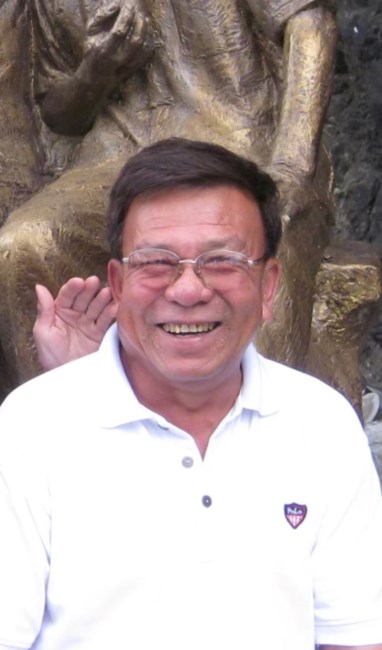 Obituary of Chau Thang