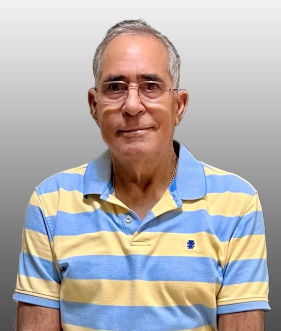 Obituary of Enrique Cruz