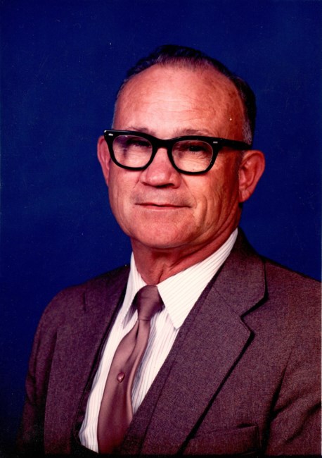 Obituary of O.D. Alexander Jr.