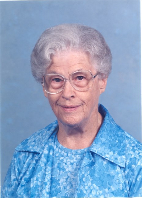 Obituary of Audrey R. Jones