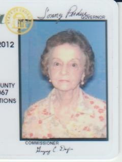 Obituary of Nelle Donovan
