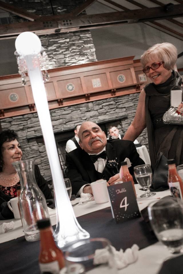 Obituary of Donald S. Khoury