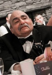 Obituary of Donald S. Khoury