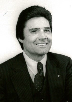 Obituary of John Kelwood (Kel) Boudreaux