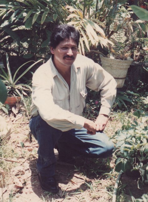 Obituary of Sr. Luis Manuel Torres Arroyo