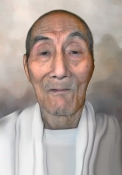 Obituary of Mr. Ching Shing George Wong