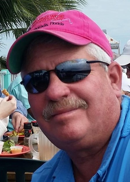 Obituary of Dennis Rogan