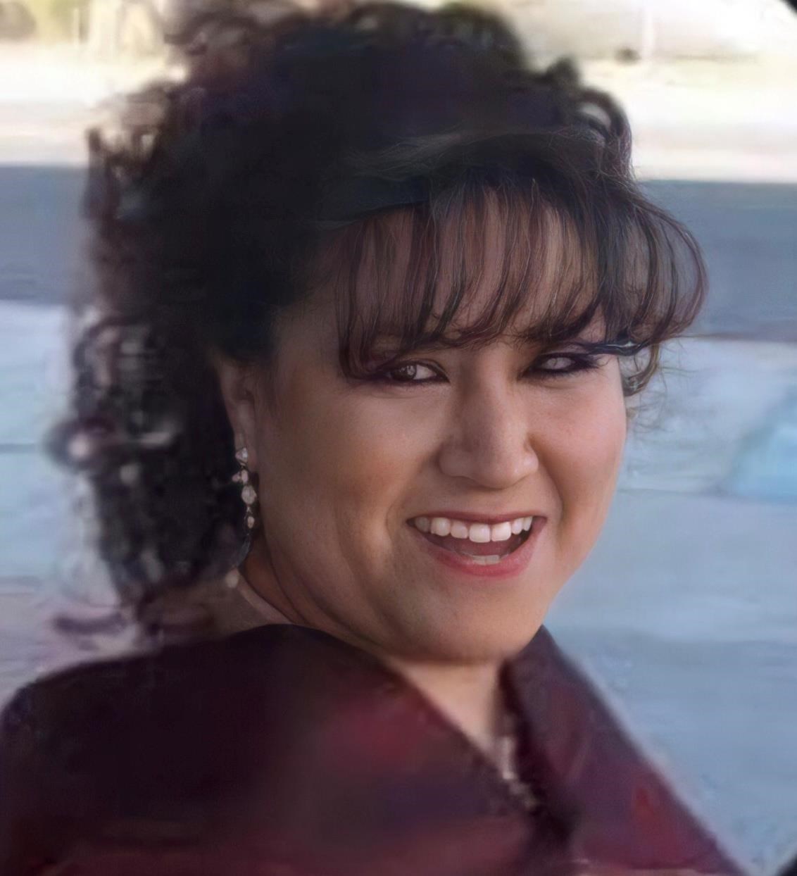 Obituary of Adelaida Castaneda