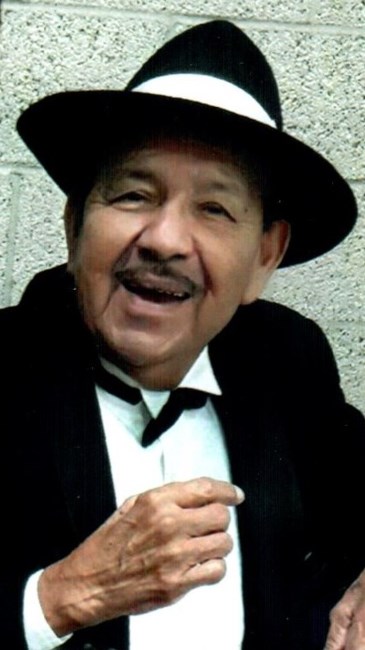Obituary of Alfred Lemos Tellez