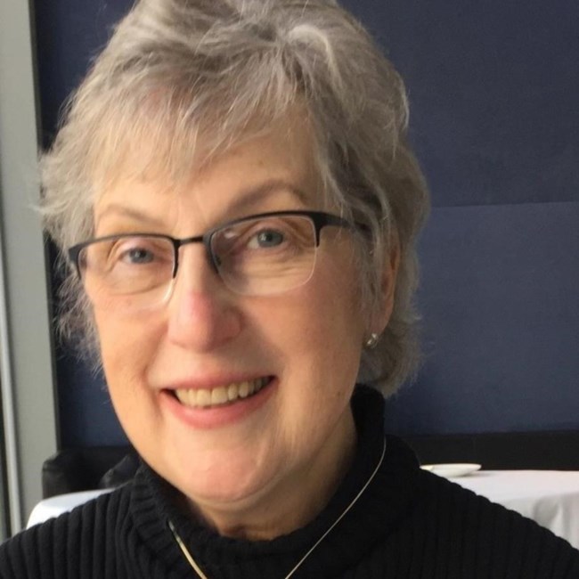 Obituary of Mary Barbara Mayr