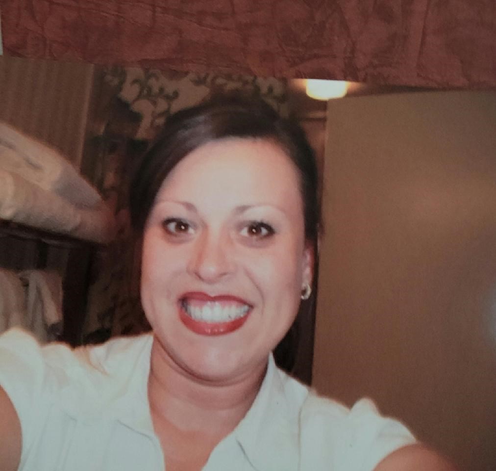 Obituary of Bobbi Cade Anderson