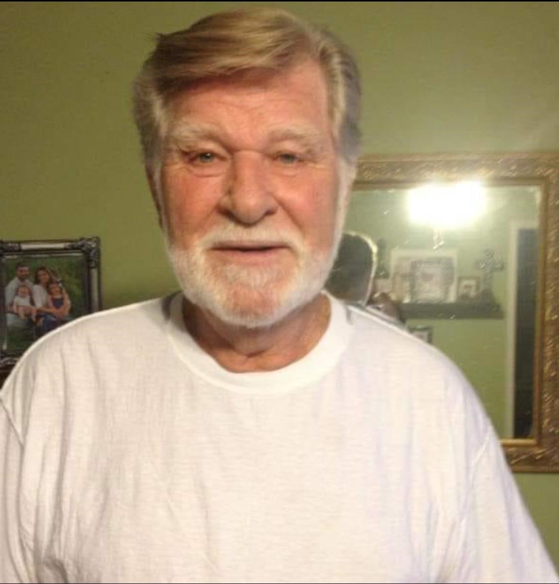 Obituary of Larry Allen Gossett