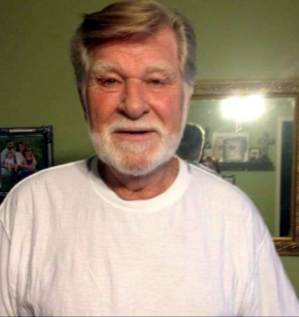 Obituary of Larry Allen Gossett