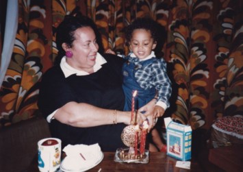 Obituary of Dianne Devizcaino