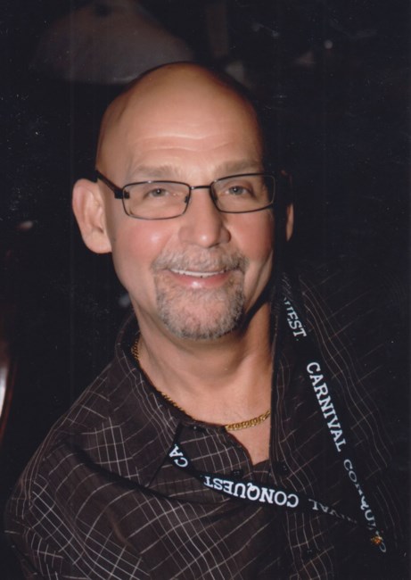 Obituary of Melvin Bruce Bruning