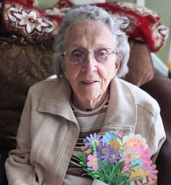 Obituary of Elizabeth "Mae" Schuitema