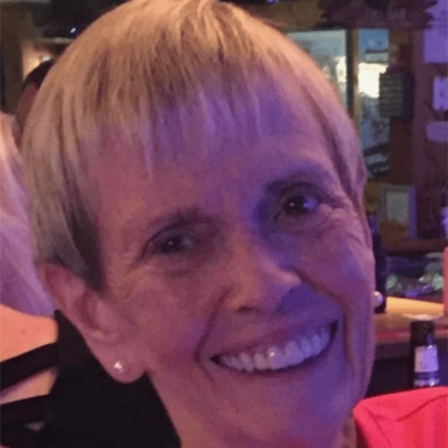 Obituary of Wanda Smith Morgan