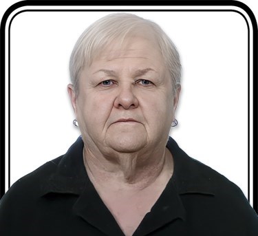 Obituario de Kathleen Frances Zoric