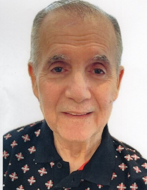 Obituario de Isidor Anthony Landeta