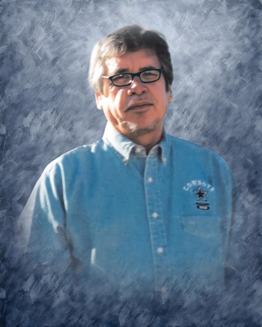 Avis de décès de Stevan L Leija Jr.