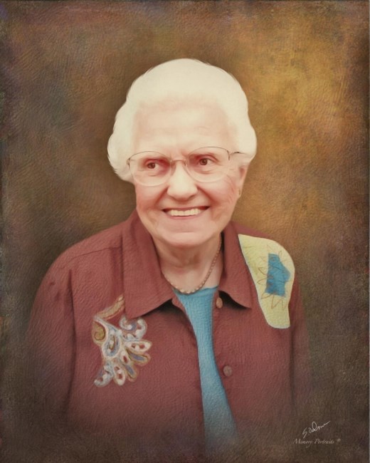 Obituario de Catherine Laurie Reeves