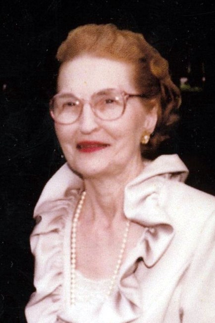 Obituary of Lucille C. Jerzak