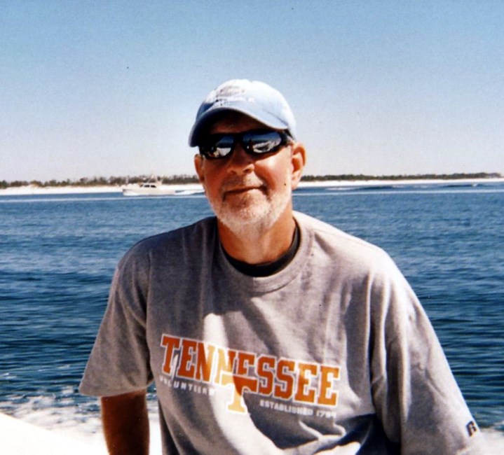 Obituary of Dennis Lane Vinson