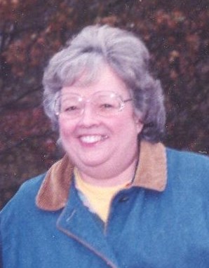 Obituary of Vivian Mae Hendrickson