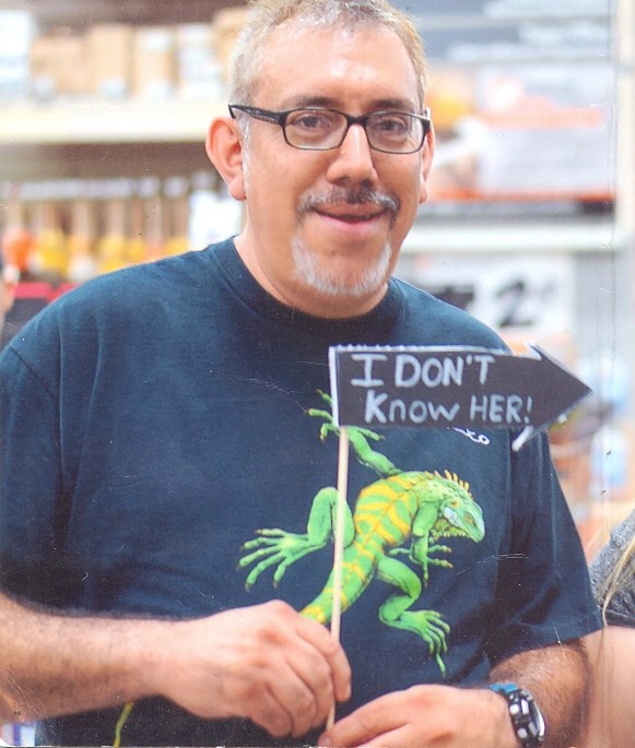 Obituary of David Michael Rodriguez