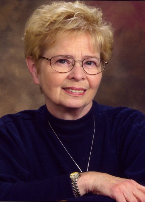 Obituary of Jean Adelaide Bristow