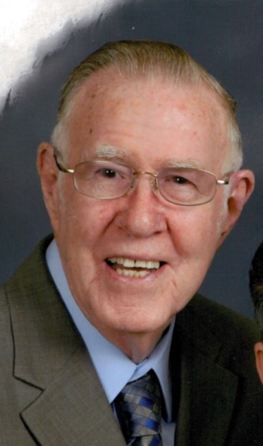 Obituary of Joe Melancon