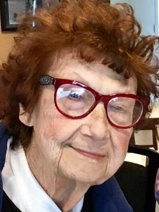 Obituary of Elizabeth M. Kobylecky