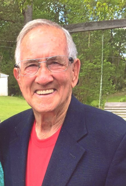 Obituary of Billy Clyde Diffie