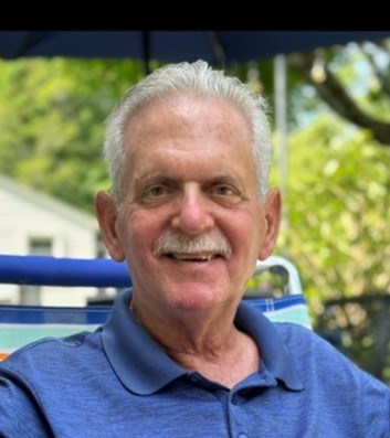 Obituary of Richard A. Paparella