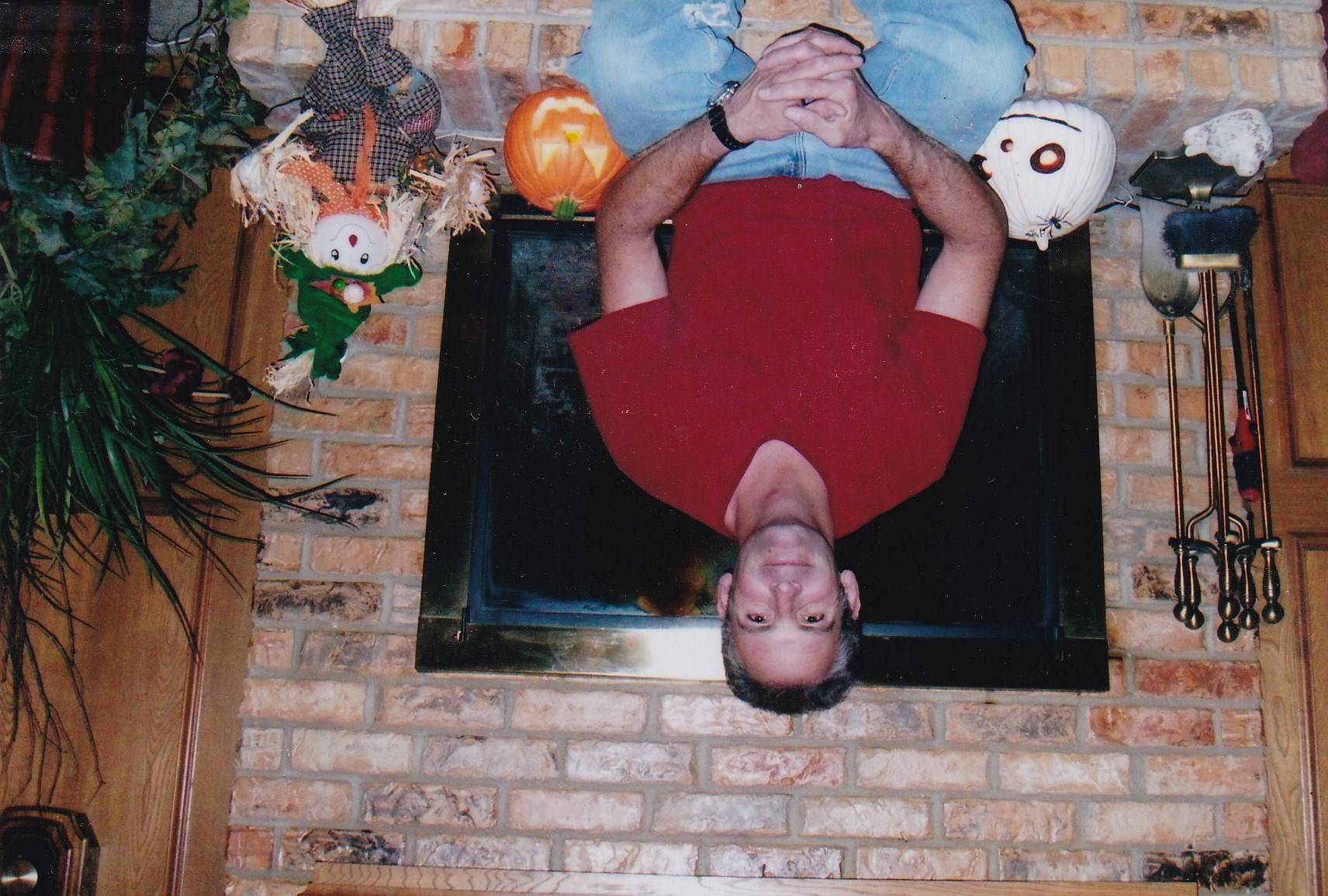 Obituary of Gregory Cecil Rives