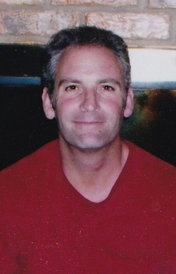 Obituary of Gregory Cecil Rives