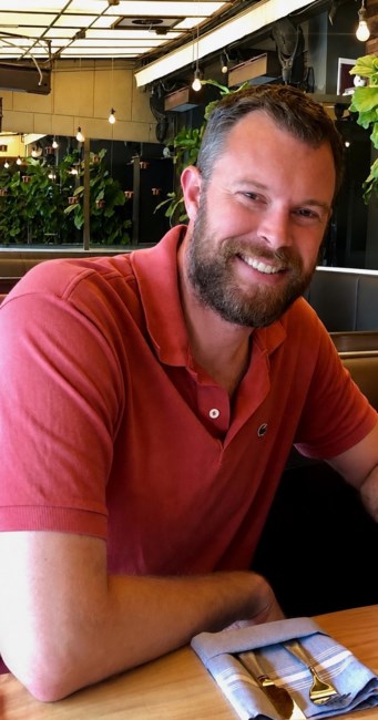 Obituary of Harold John Leonard Friedrich III