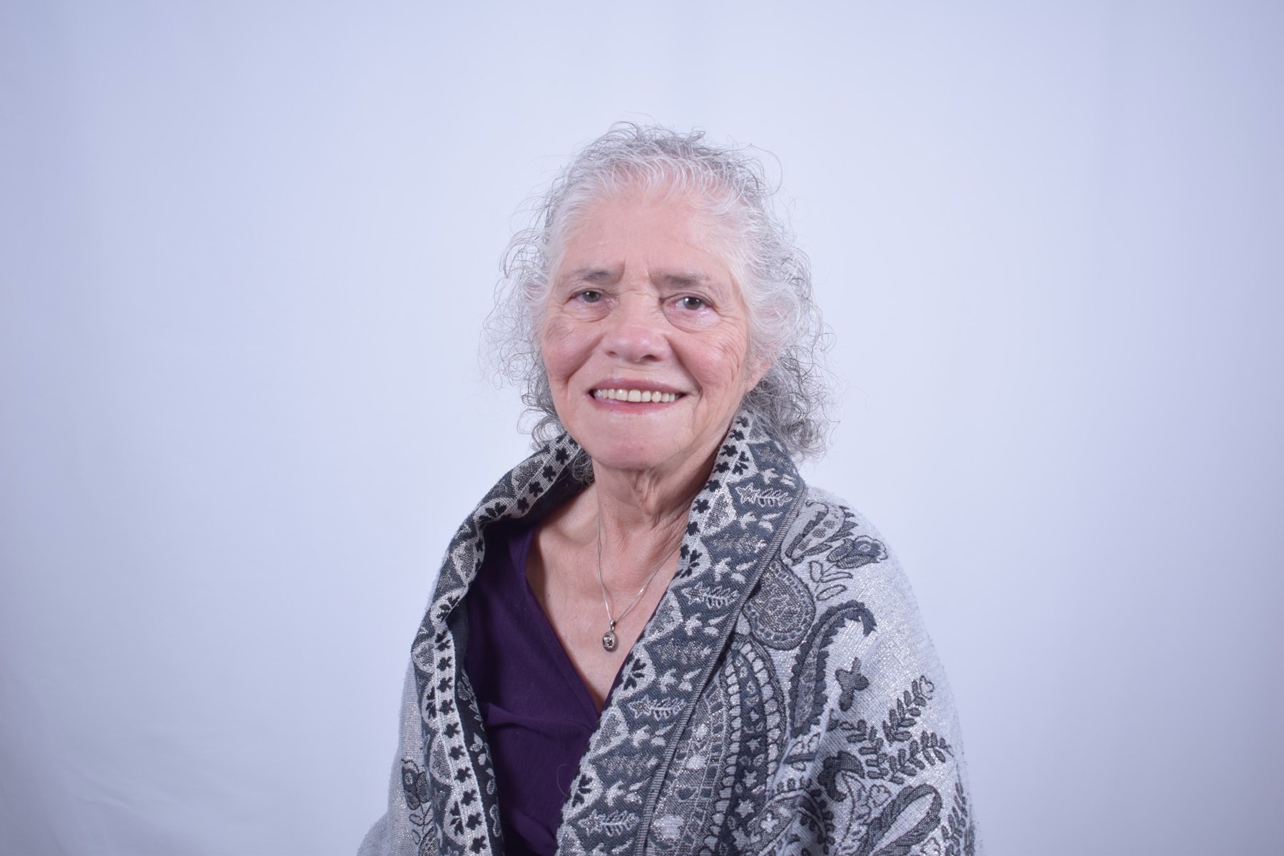 Obituary of Julia Davila