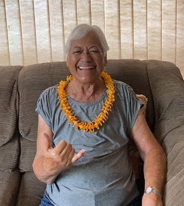 Obituary of Eleanor K. Poaipuni